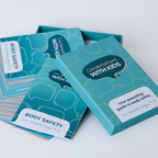 Conversations with Kids® Body Safety Cards BUNDLE